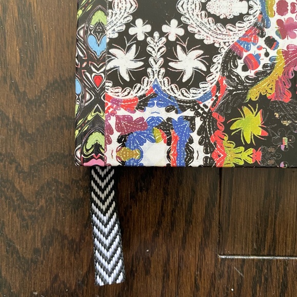 Christian Lacroix Papier Notebook Journal - Picture 6 of 7